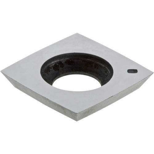 Image for Grizzly H9893 - Indexable Carbide Insert - 15 x 15 x 2.5mm, 10-Pk.