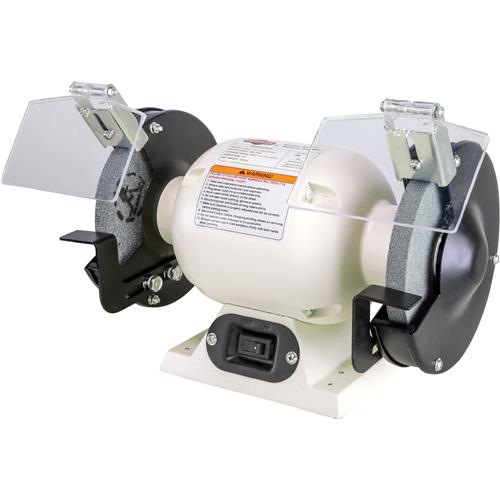 Image for Shop Fox M1051 - 6" Bench Grinder