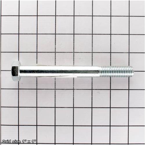 Image for Grizzly PB46 - HEX BOLT 5/8-11 X 6