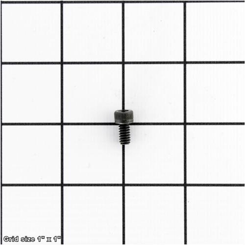 Image for Grizzly PCAP02 - CAP SCREW 10-24 X 3/8