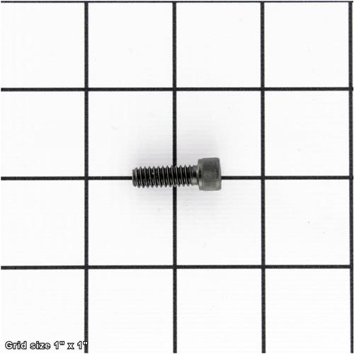 Image for Grizzly PCAP05 - CAP SCREW 1/4-20 X 3/4