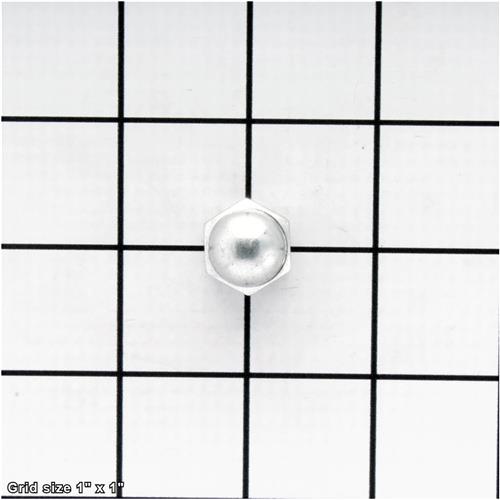 Image for Grizzly PN43M - ACORN NUT M10-1.5