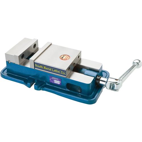 Image for South Bend SB1249 - 5" Lockdown Milling Vise