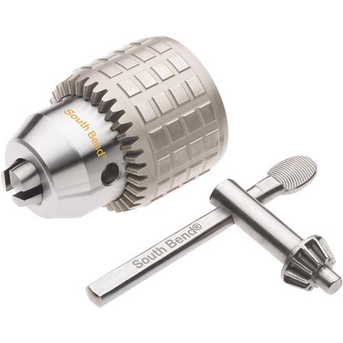 Image for South Bend SB1373 - Drill Chuck 1/32" - 3/4" JT4