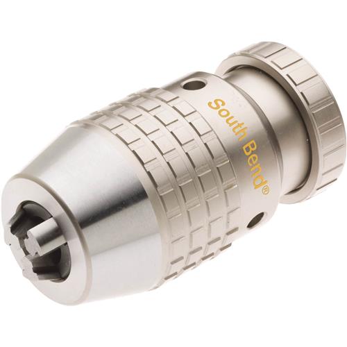 Image for South Bend SB1377 - Keyless Chuck 3/16" - 3/4" JT3