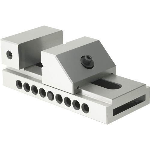 Image for Grizzly T10076 - 3" Precision Toolmaker's Vise