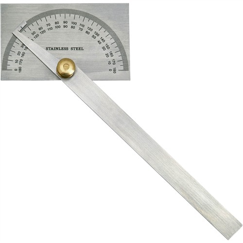 Image for Grizzly T10088 - Square Head Protractor