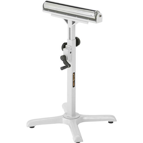Image for Grizzly T10114 - Heavy-Duty Roller Stand