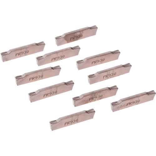 Image for Grizzly T10237 - Carbide Inserts GMM2020 for Stainless, pk. of 10