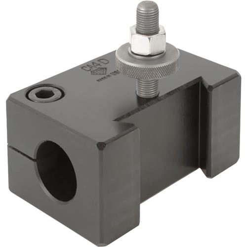 Image for Aloris T10334 - CA #4D Boring Bar Holder