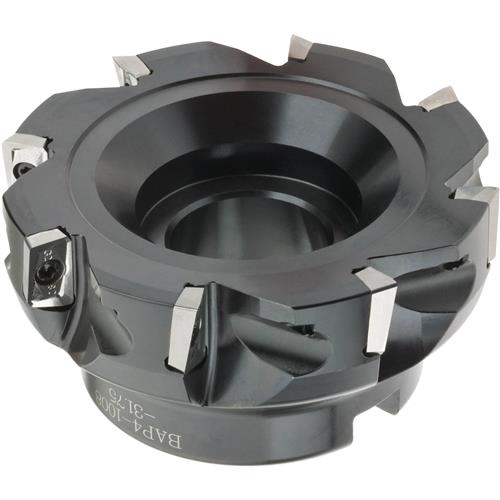 Image for Grizzly T10388 - 4" Milling Cutter