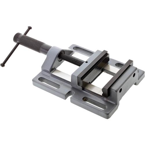 Image for 4-3/4" Precision Unigrip Drill Press Vise