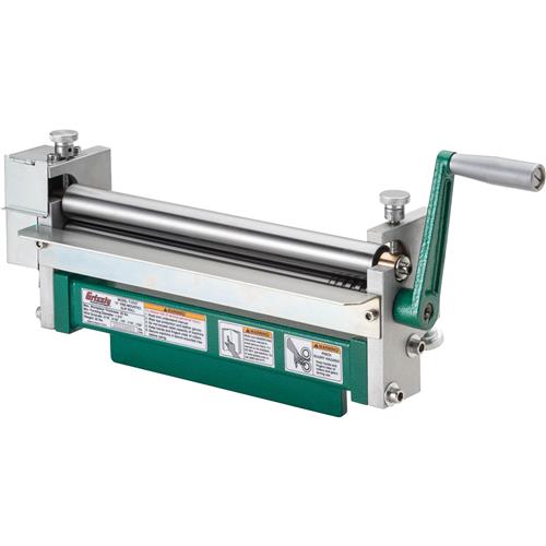 Image for Grizzly T10727 - 12" Slip Roll