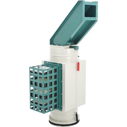 Image for Grizzly T10872 - HEPA Filter Kit for G0440 Dust Collector