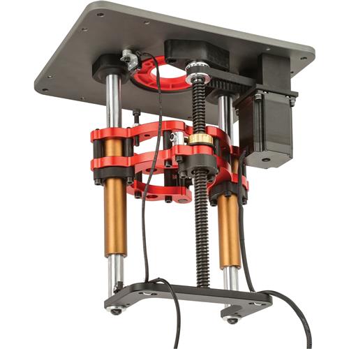 Image for Grizzly T1255 - Automatic Router Lift with Touch-Screen Controls