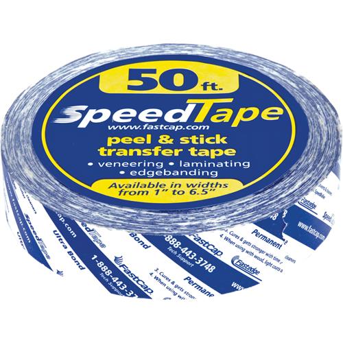 Image for FastCap T20034 - 1" x 50' Speed Tape