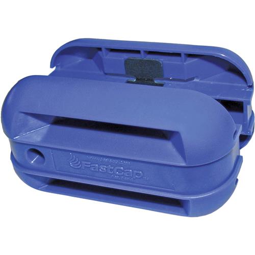 Image for FastCap T20038 - Quad Trimmer with Carbon Steel Blades