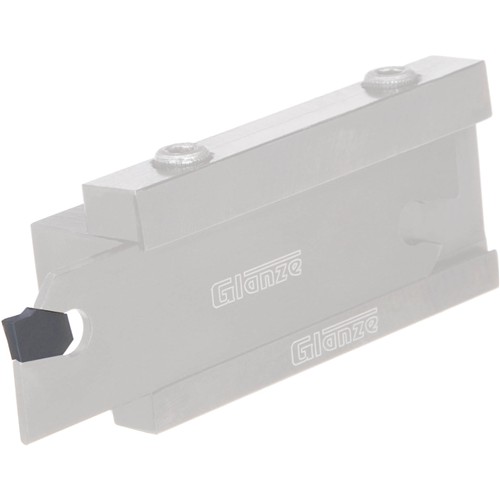 Image for Grizzly T20398 - Carbide Insert for T10012, Single