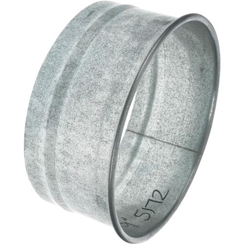 Image for US Duct T20690 - 9" Industrial Dust Collection Hose Adapter