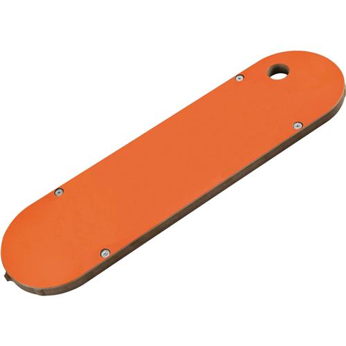 Grizzly T20916 - Zero Clearance Table Saw Insert for G0690 & G0691