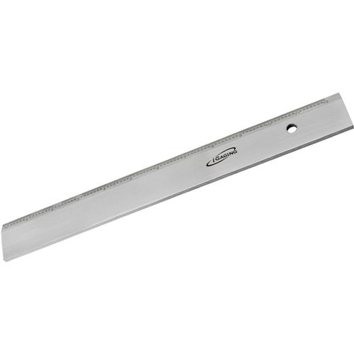 Image for iGaging T21578 - 12" Bevel Edge Straight Edges with Scale