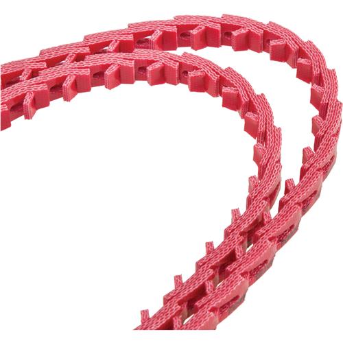 Image for Grizzly T21992 - Power Twist V-Belt, 1/2" x 4'