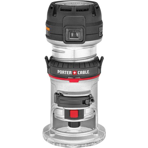 Image for Porter-Cable T22386 - 1-1/4 HP Compact Router