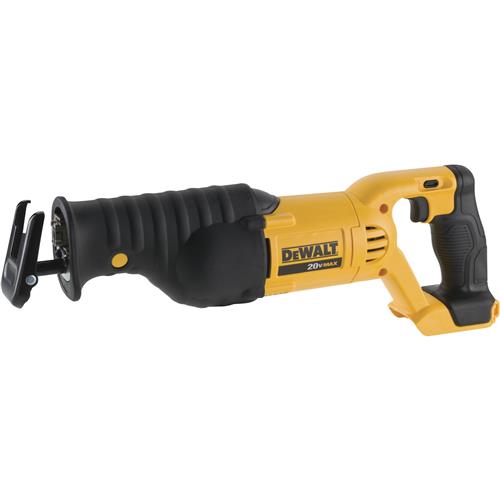 Image for DeWalt T22675 - 20V MAX Reciprocating Saw - Tool Only