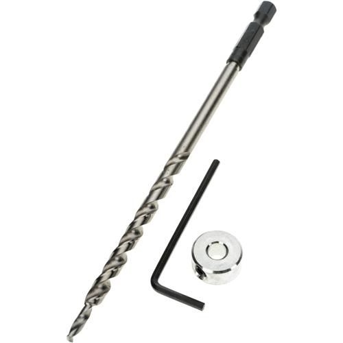 Image for Kreg T23001 - Deck Jig Drill Bit Set