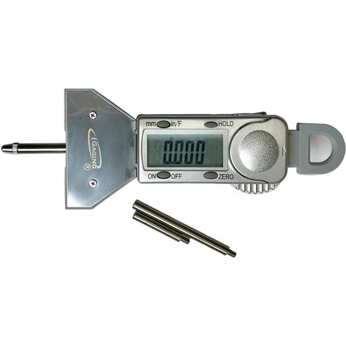 Image for iGaging T23018 - 0-4" Digital Snap Depth Gauge and Indicator