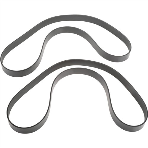 Image for Grizzly T23071 - Urethane Tire for 17" Bandsaws (Pair)