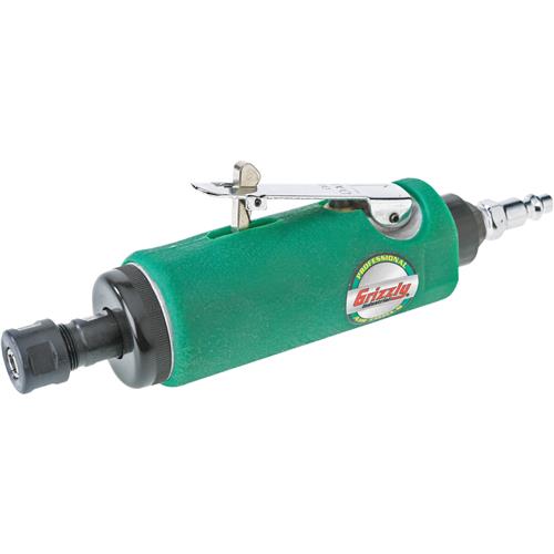 Image for Grizzly T23091 - 1/4" Air Die Grinder