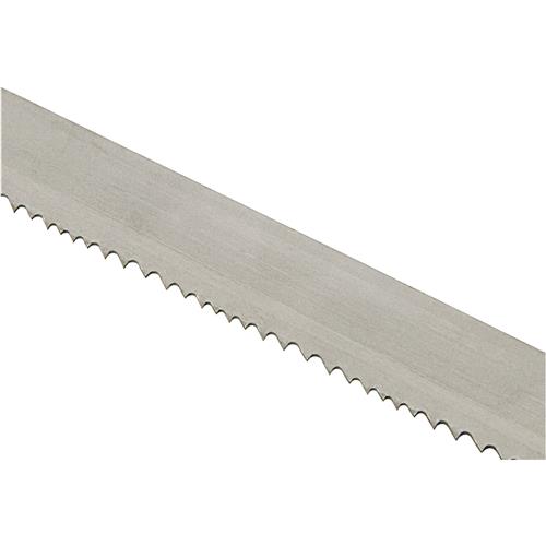 Image for Supercut T23700 - 119-1/2" x 1" x .035" x 5-8 TPI VP Bi-Metal Bandsaw Blade