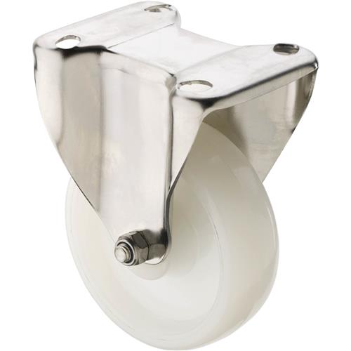 Image for Grizzly T23980 - 3" Nylon Fixed Caster