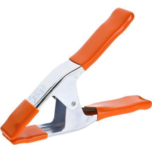 Image for Pony T24137 - 3" Spring Clamp with Protective Handles and Tips