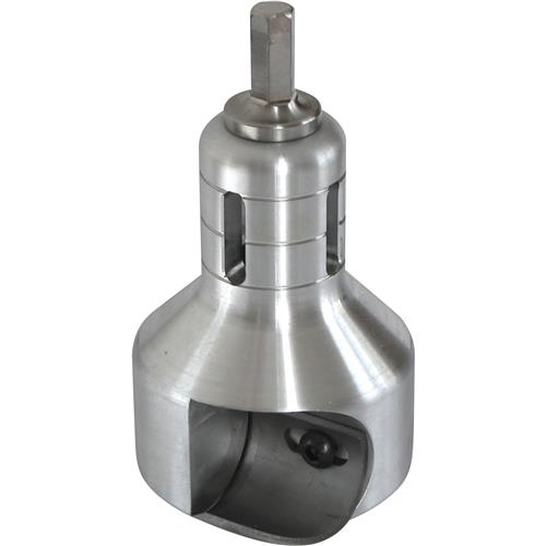 Image for Lumberjack Tools T24591 - 1" Radius Shoulder Tenon Cutter