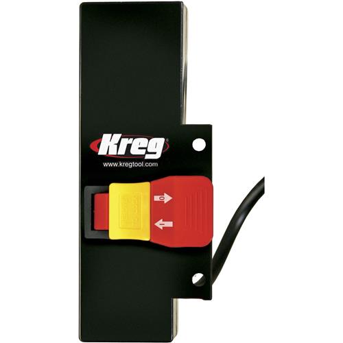Image for Kreg T24969 - Multi-Purpose Router Table Switch