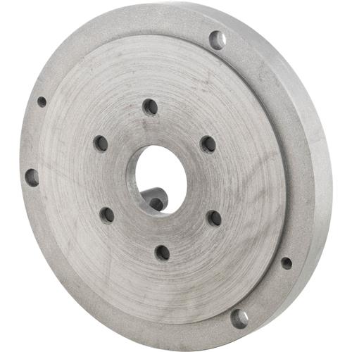 Image for Grizzly T25223 - 10" Pre-Machined Back Plate D1-5