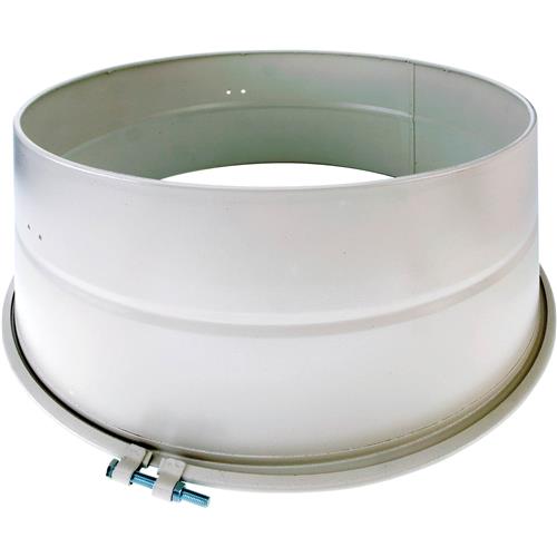 Image for Grizzly T25506 - Collection Drum Extension Kit for G0440/G0443