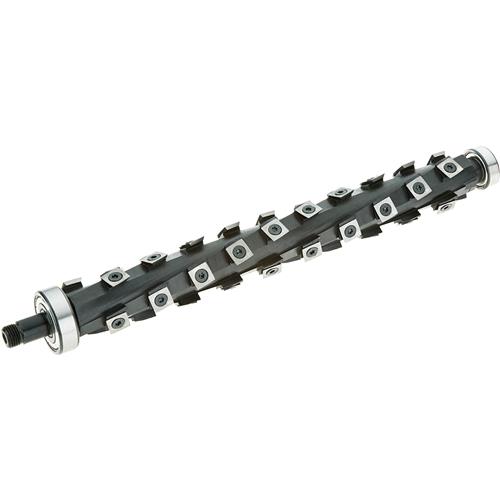 Image for Byrd Tool T25670 - Shelix Cutterhead for DeWalt DW735X