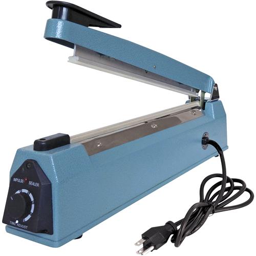 Image for Grizzly T26691 - 12" Plastic Sealer