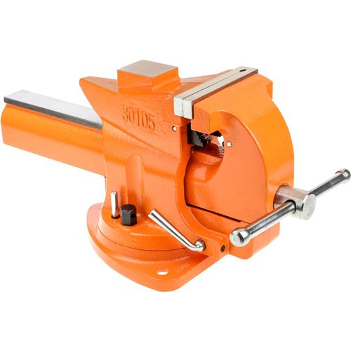 Image for Pony T26975 - 5" Quick Release Bench Vise