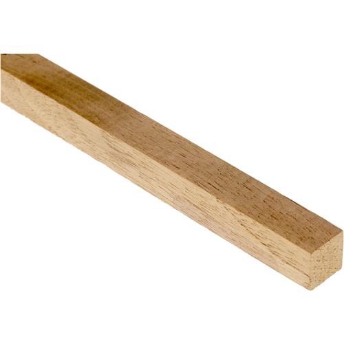 Image for Cindoco T27115 - 1/2" x 36" Walnut Square Dowel