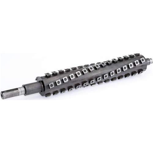 Image for Byrd Tool T27625 - 15" Shelix Cutterhead for G0453W