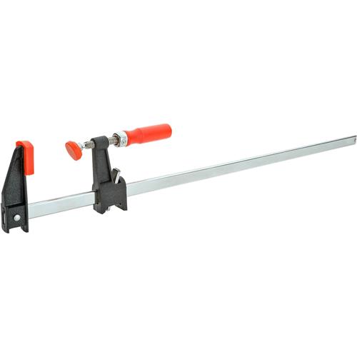 Image for Bessey T27844 - 24" Bar Clamp, Clutch Style