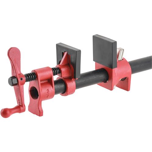 Image for Bessey T27852 - 3/4" Pipe Clamp