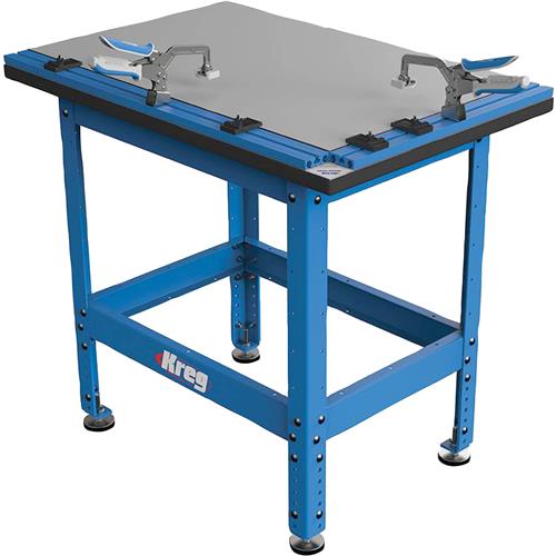 Image for Kreg T27929 - Complete Clamp Table Combo with Automaxx