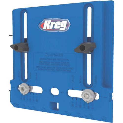 Image for Kreg T27936 - Cabinet Hardware Jig