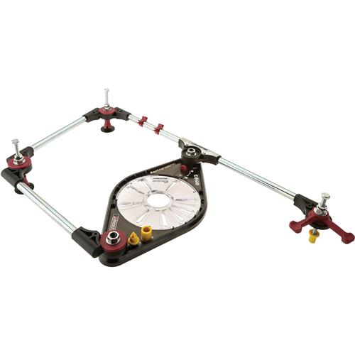 Image for Milescraft T27981 - Pantograph PRO Router Jig