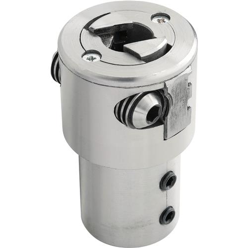 Image for Grizzly T28358 - 5/8" Westcott-Style Chuck